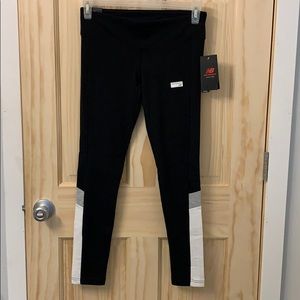 New balance classic leggings